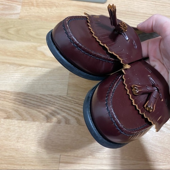 Eastland Laisee Casual Leather Loafers Women’s Sz 9 Brown Shoes - Picture 10 of 10